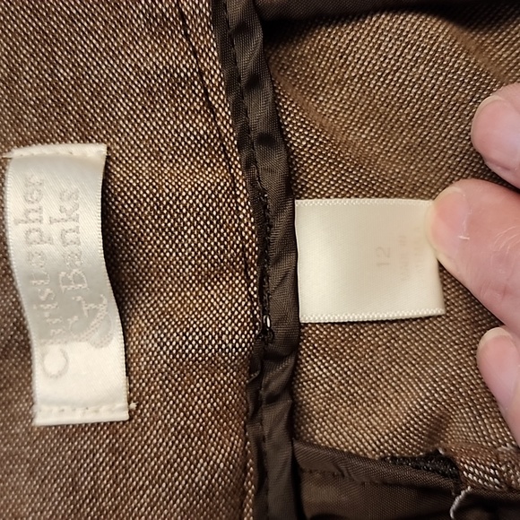 Slacks - Picture 2 of 10